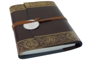 Изображение Olympia A5 Refillable Journal