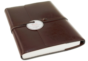 Picture of Tuscan A5 Refillable Journal