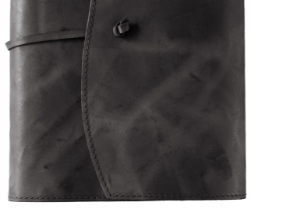 Picture of Viaggio A5 Leather Refillable Journal