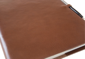 Изображение Nabucco A5 Leather Refillable Journal