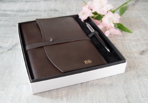 Изображение Romano A5 Refillable Journal