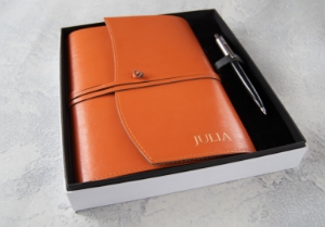 Picture of Journalista A5 Refillable Journal