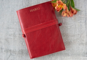 Изображение Nabucco A5 Leather Refillable Journal