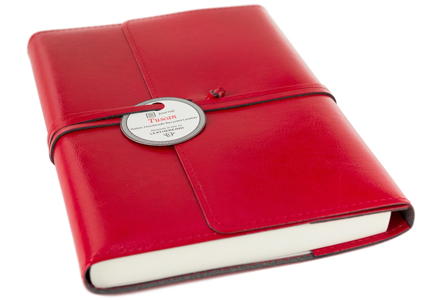 Picture of Tuscan A5 Refillable Journal