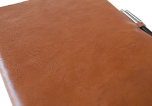 Изображение Nabucco A5 Leather Refillable Journal
