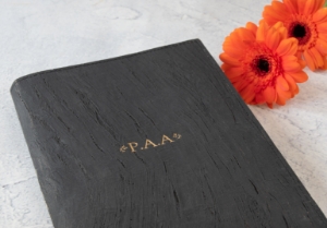 Изображение Bark A5 Bark Refillable Journal