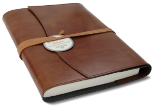 Picture of Romano A5 Refillable Journal