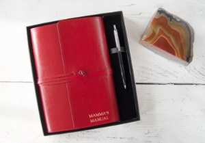 Picture of Tuscan A5 Refillable Journal