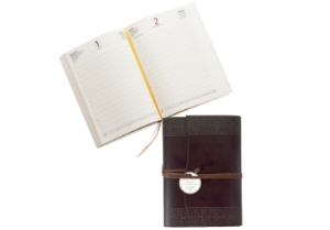 Picture of Maya A5 Refillable Journal