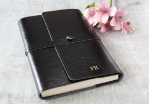 Picture of Tuscan A5 Refillable Journal