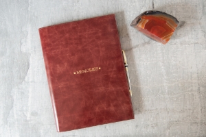 Picture of Romano Jazz Refillable Journal