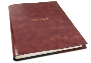 Romano Jazz Refillable Journal