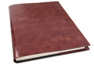 Romano Jazz Refillable Journal