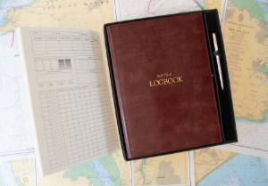 Romano Jazz Refillable Journal  