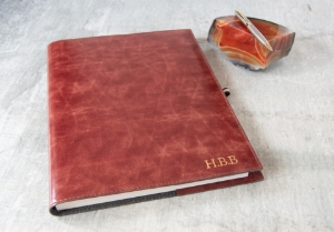 Romano Jazz Refillable Journal