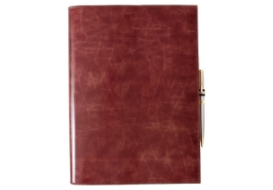 Romano Jazz Refillable Journal