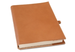 Rustico Refillable Journal