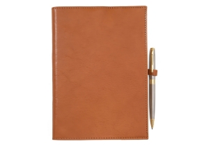 Rustico Refillable Journal