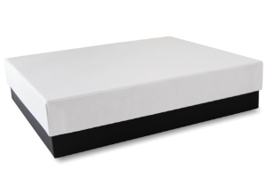 Bilde av Rustico A5 Lær Påfyllbar Journal