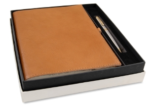 Rustico Refillable Journal